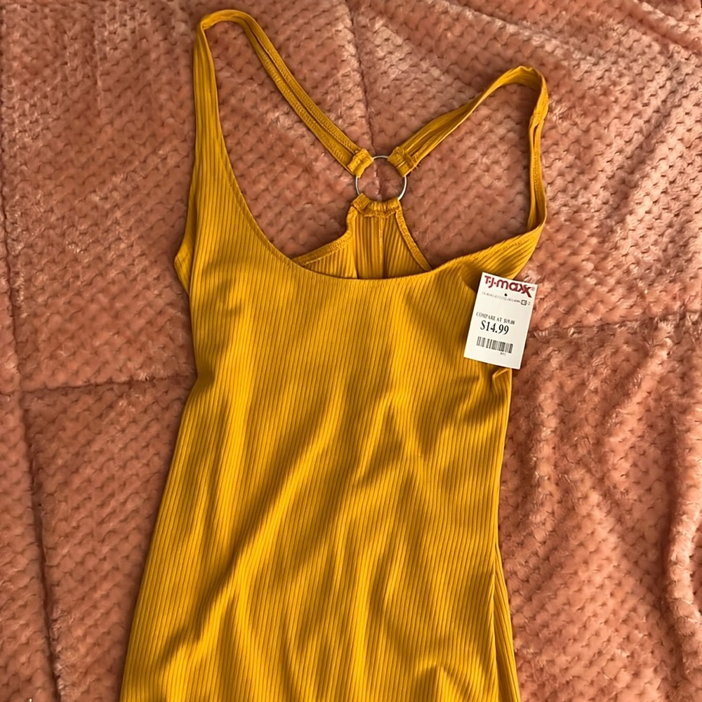 Summer dress